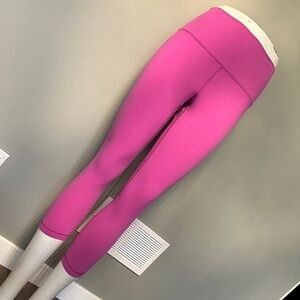 Lululemon Align Crop 23"